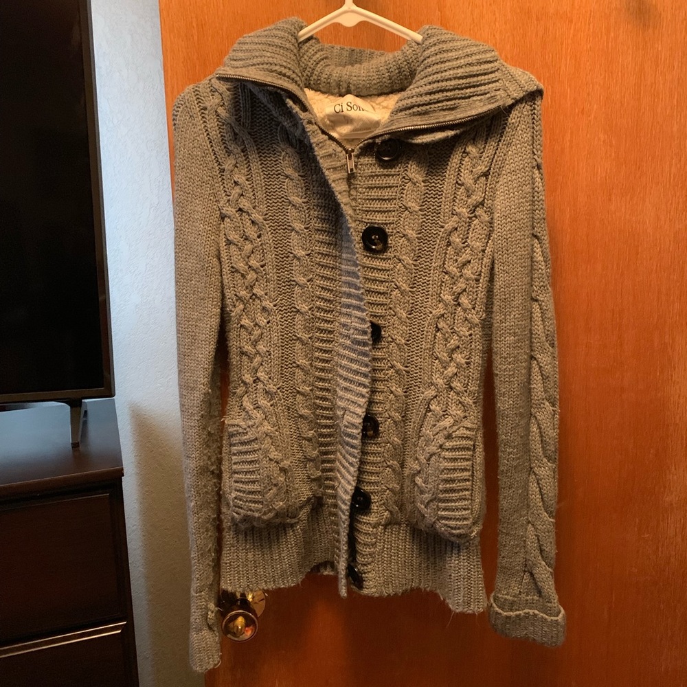 Sweater